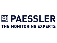 paessler logo