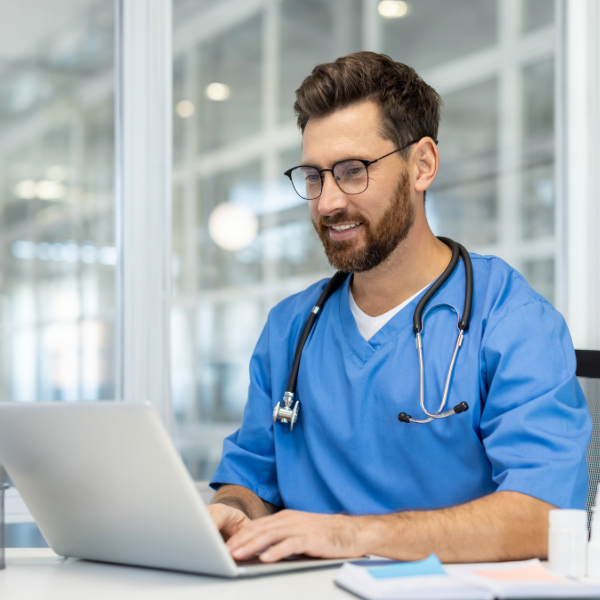 Refocusing Internal Teams on Patient Care