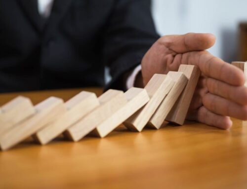 Are You Ready for Disaster to Strike? Here’s What to Include in Your Business Continuity Plan