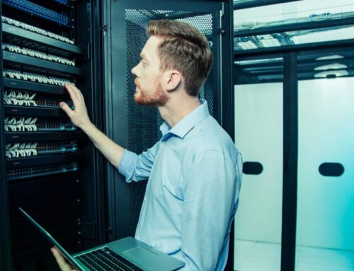 What You Need to Know About Colocation vs. Cloud Computing