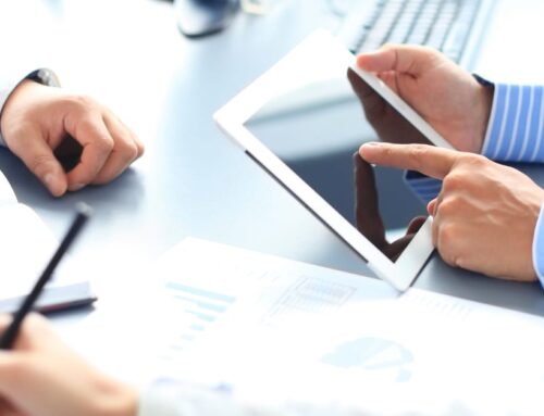 Why Mid-Sized Businesses Are Perfectly Positioned to Benefit From Cloud Solutions