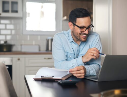 The Hybrid Work Model for Evolving Organizations