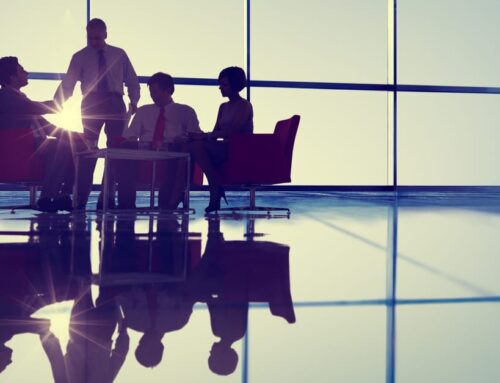 Why IT Consulting Should Be in Every Small Business Owner’s Budget