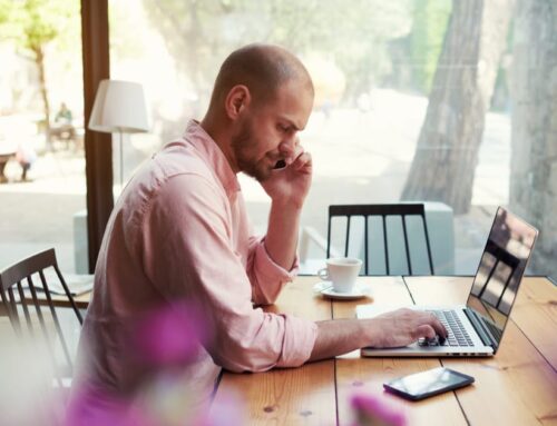 VoIP vs. UCaaS: A Comparison for the Modern Workforce
