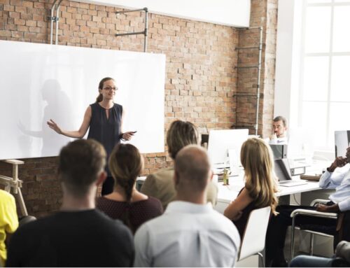 How Effective is Your Employee Training for Cyber Security?