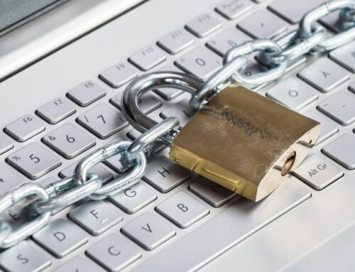 Securing Your Business – Hardware & Software