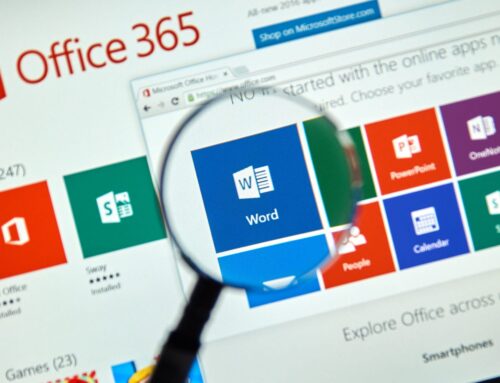 What You Need to Know About Office 365