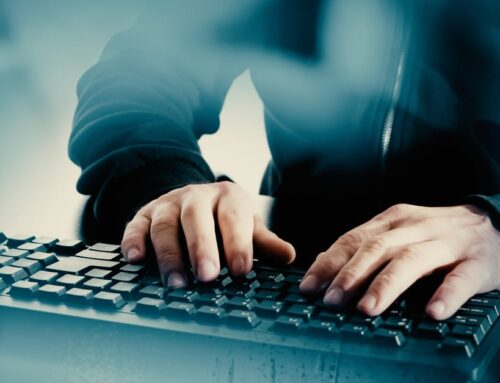 A Good Security Strategy Begins With Phishing Prevention