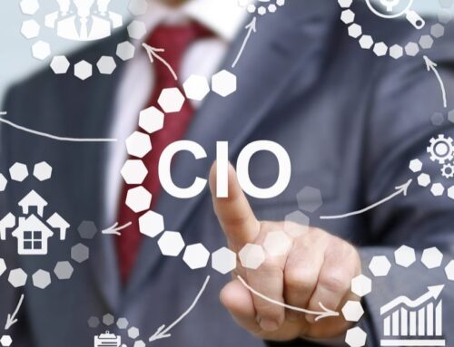 Here’s How a vCIO/vCISO Can Help Your SMB Grow