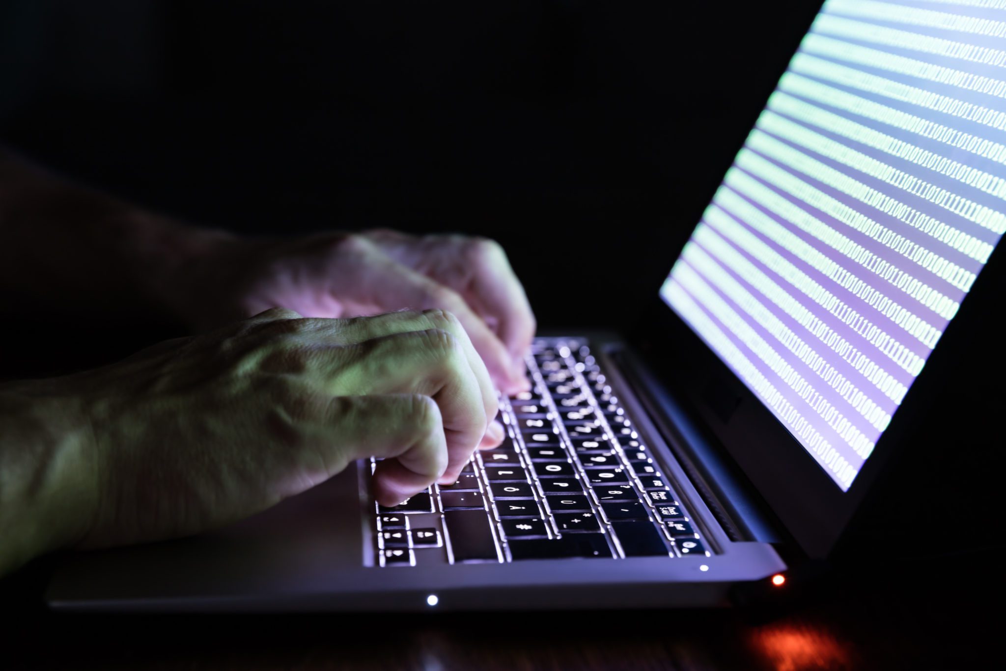 Encryption Prevents Data Breach