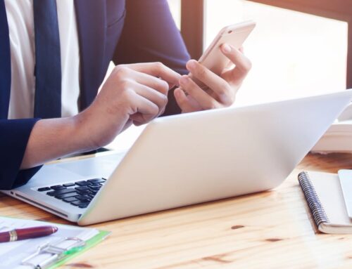 Ready for UCaaS? Here Are 4 Reasons to Say Goodbye to Your Legacy Phone System.