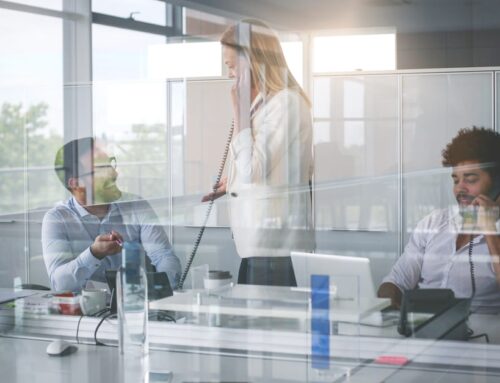 Why It Might Be Time to Consider Cloud Communications