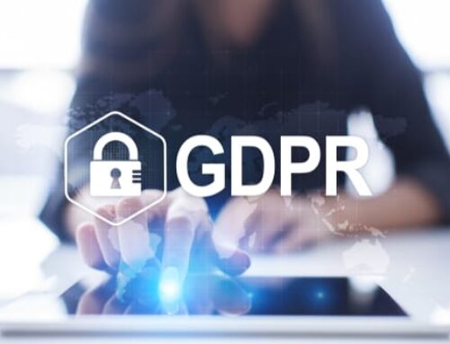 What Is GDPR? And What Does It Mean For Your Business?