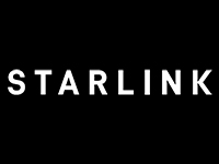 starlink logo business internet