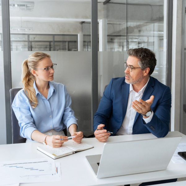 Strategic IT Leadership with Virtual CIO Services 