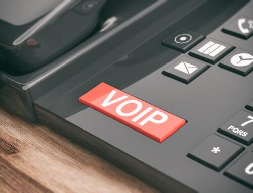 Top VoIP Questions: Answered