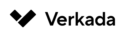 Verkada Logo Verkada Logo
