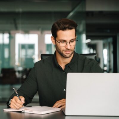 What businesses should do next