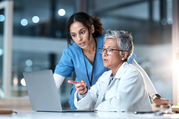 Why Managed IT Services for Healthcare Are a Must-Have